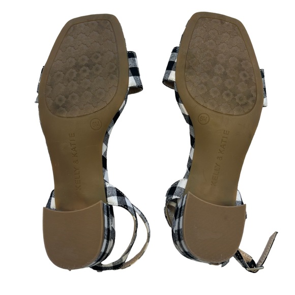 🤩 SALE Kelly & Katie Olivina Sandal - Picture 5 of 7